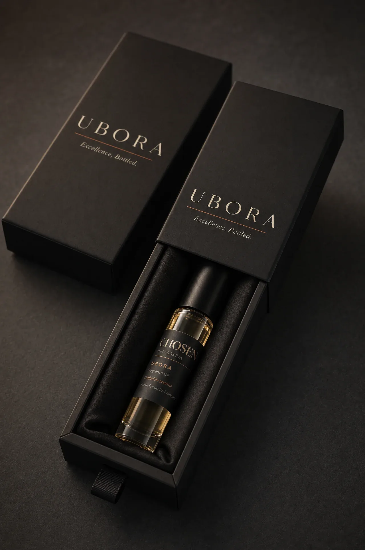 UBORA gift box